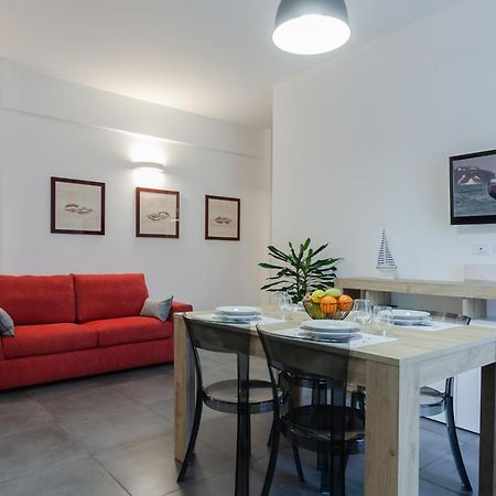 Home Holiday Lovely Apartment 라스페치아 외부 사진