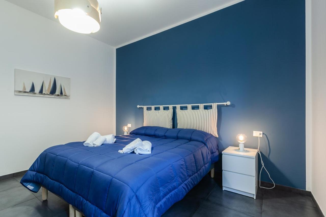 Home Holiday Lovely Apartment 라스페치아 외부 사진